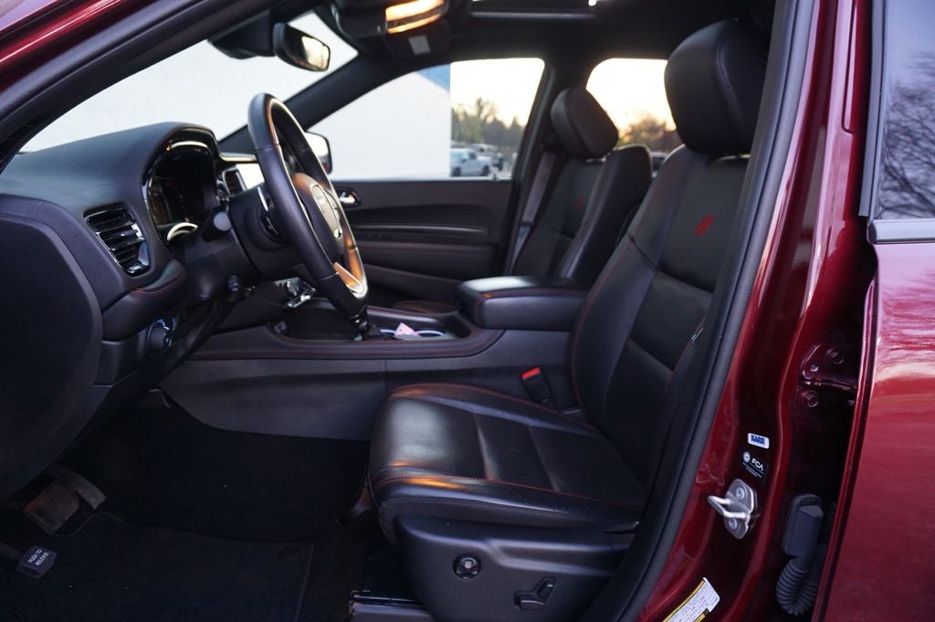 2023 Dodge Durango R/T Plus