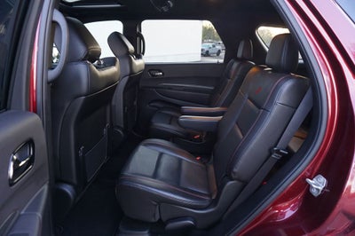2023 Dodge Durango R/T Plus