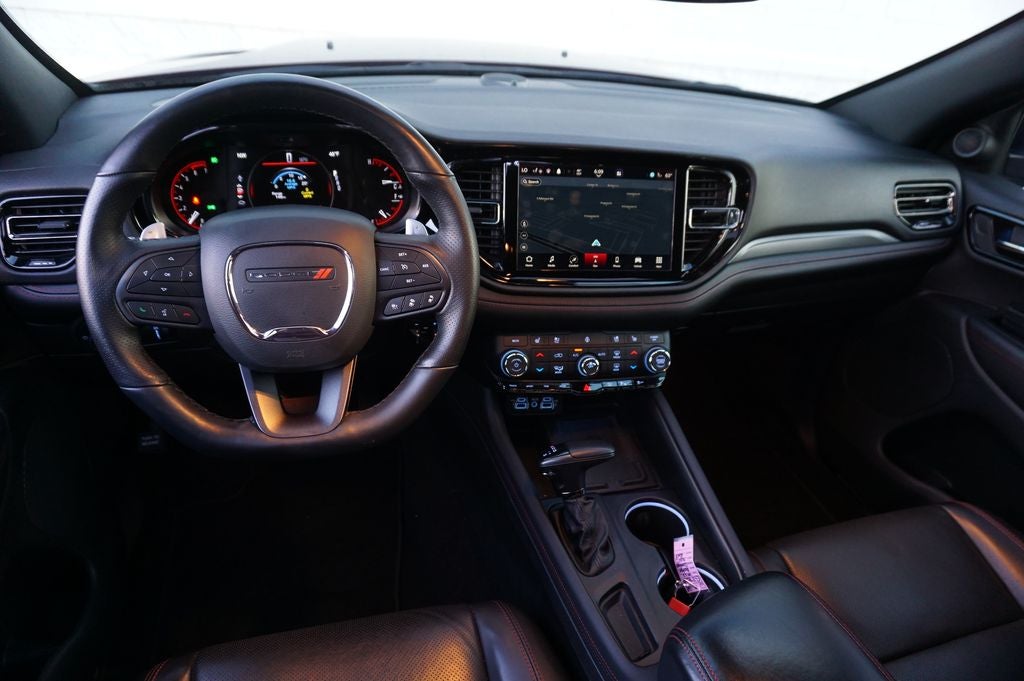 2023 Dodge Durango R/T Plus