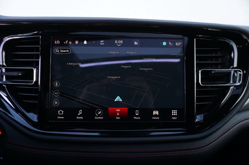 2023 Dodge Durango R/T Plus