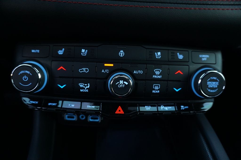 2023 Dodge Durango R/T Plus