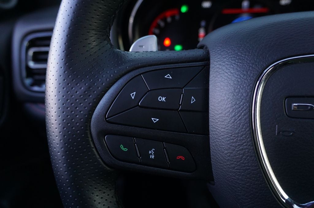2023 Dodge Durango R/T Plus