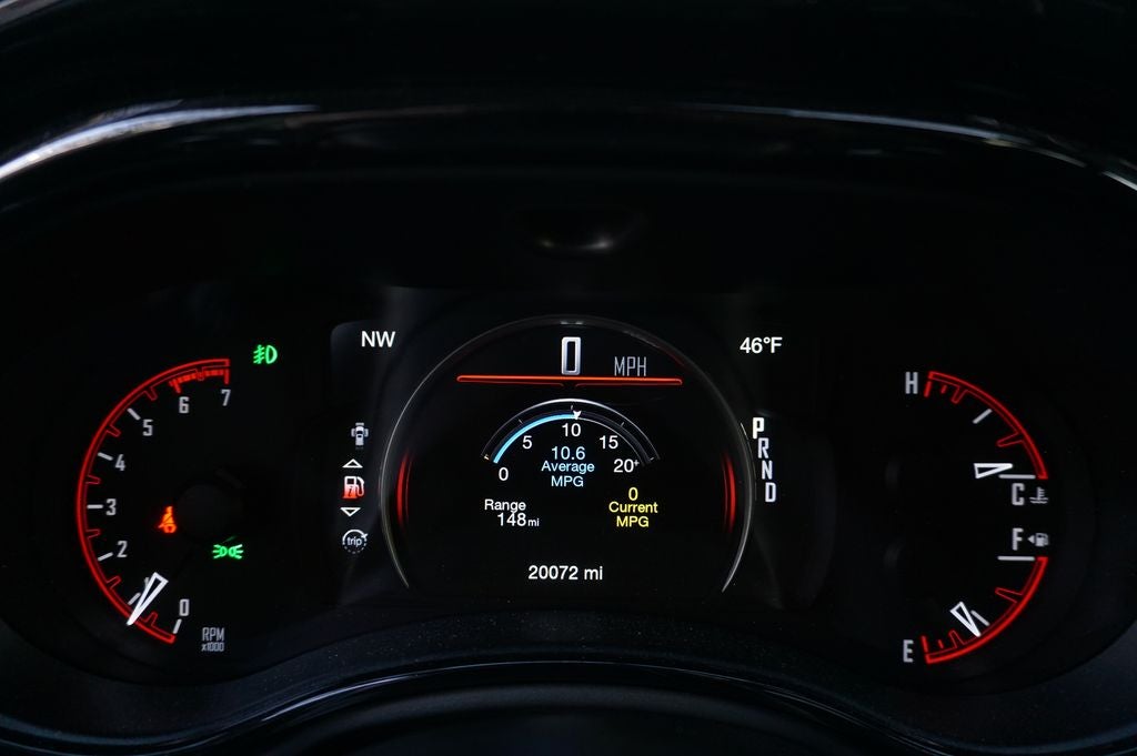 2023 Dodge Durango R/T Plus