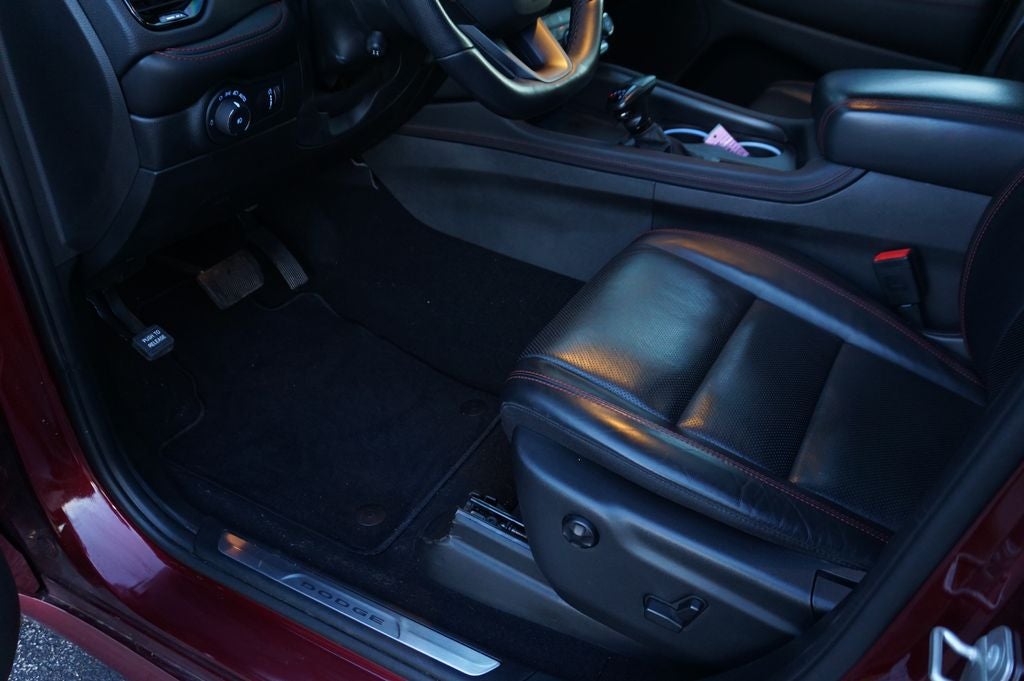 2023 Dodge Durango R/T Plus