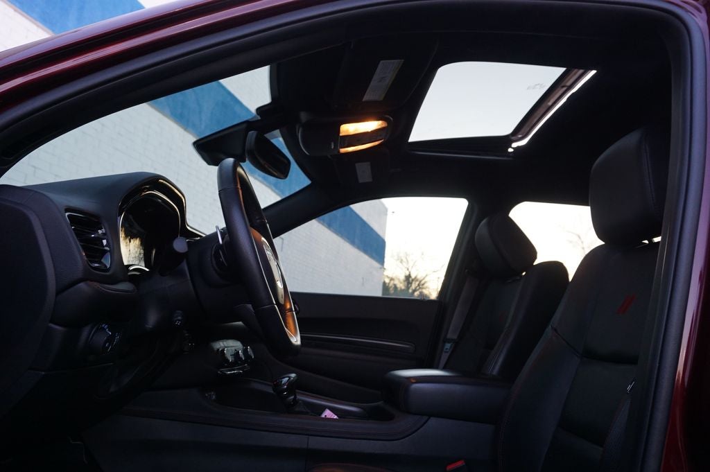 2023 Dodge Durango R/T Plus