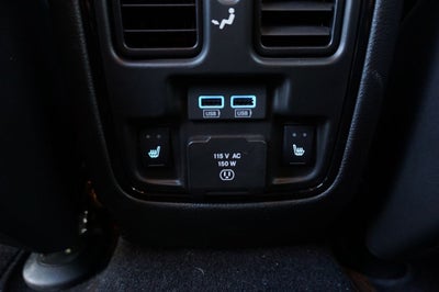 2023 Dodge Durango R/T Plus