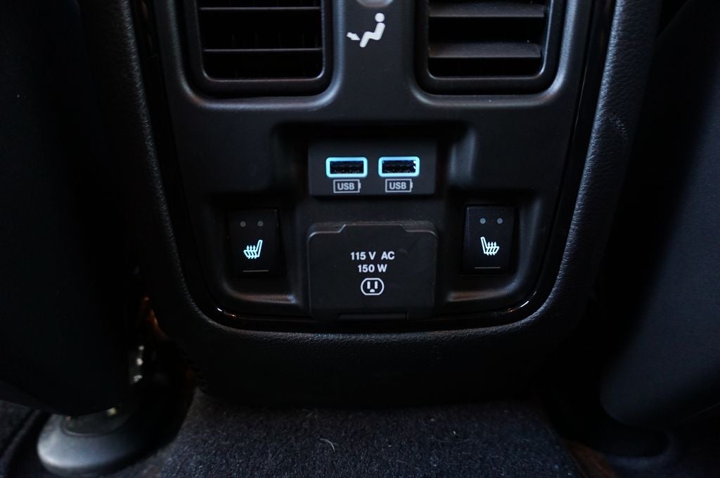 2023 Dodge Durango R/T Plus