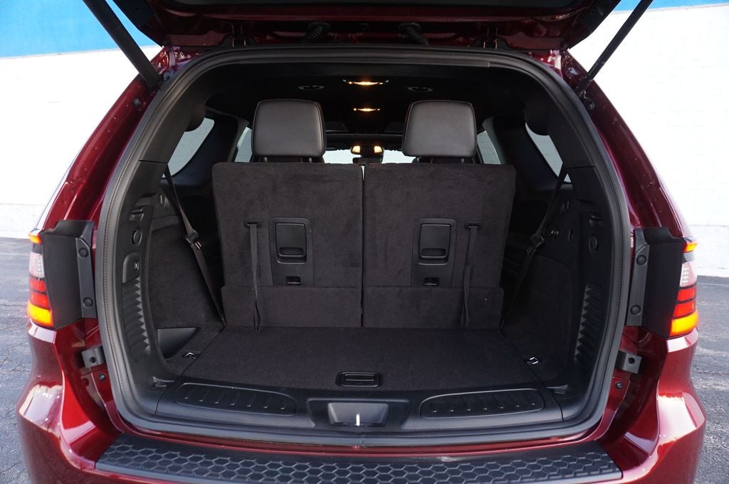 2023 Dodge Durango R/T Plus