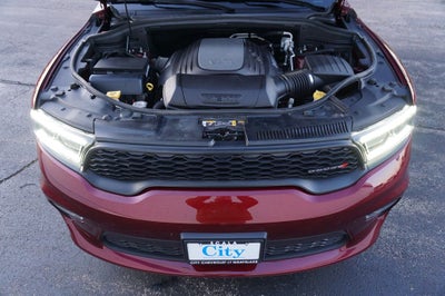 2023 Dodge Durango R/T Plus