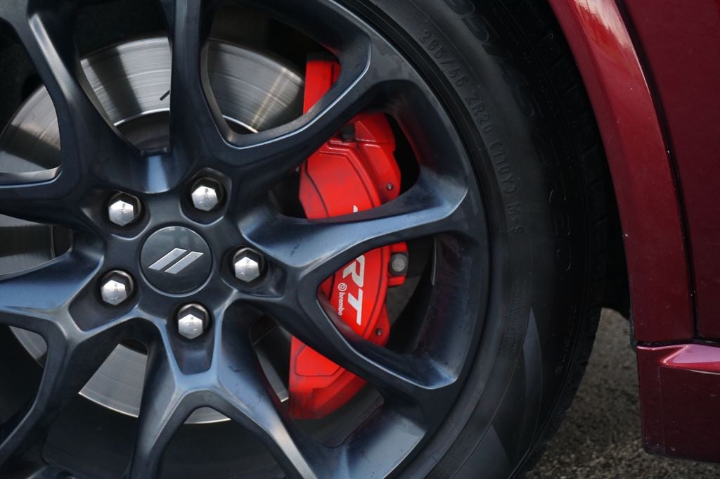 2023 Dodge Durango R/T Plus
