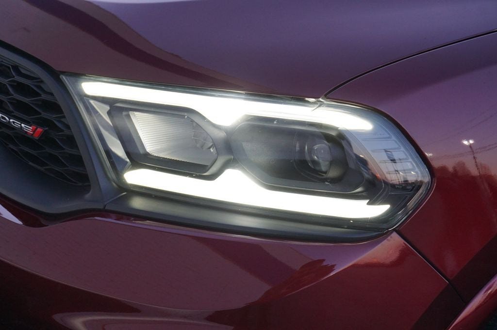 2023 Dodge Durango R/T Plus
