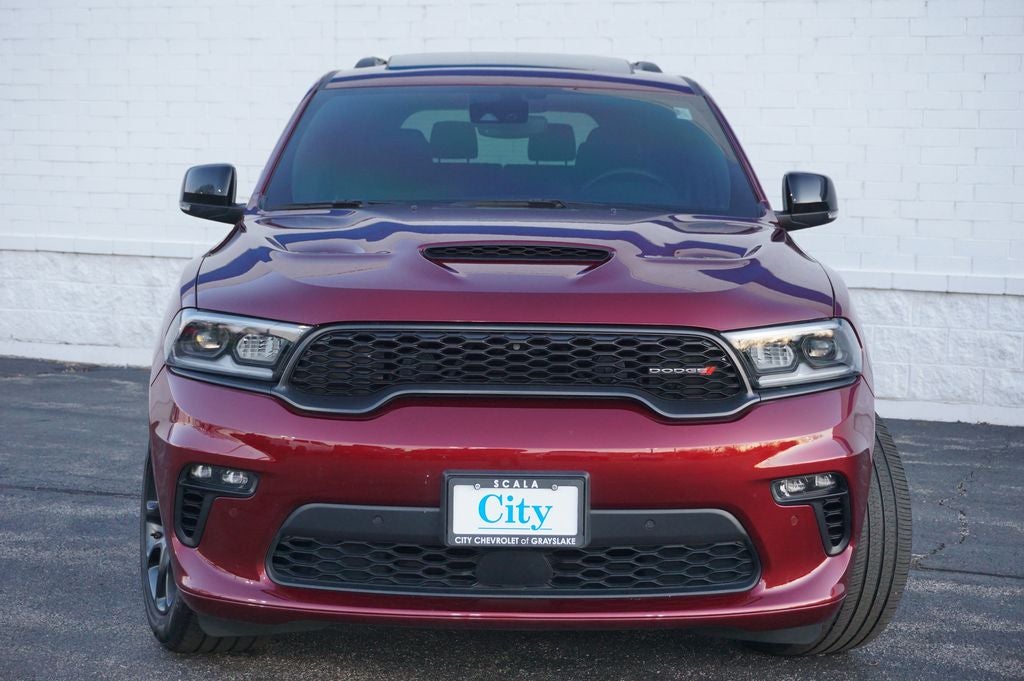 2023 Dodge Durango R/T Plus