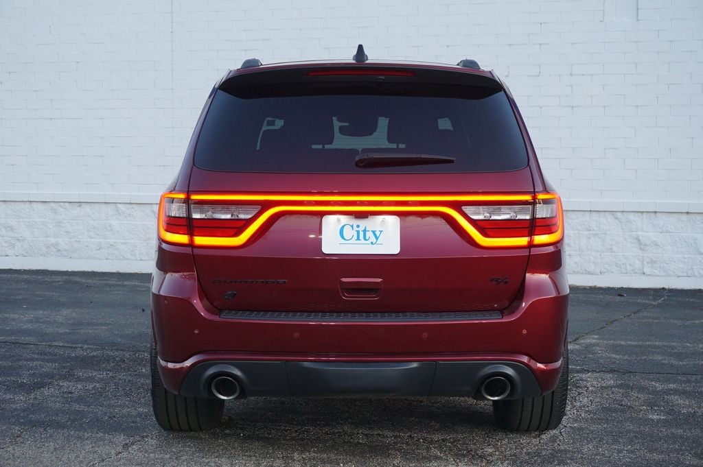 2023 Dodge Durango R/T Plus