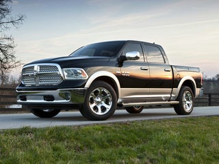 2016 RAM 1500 Sport
