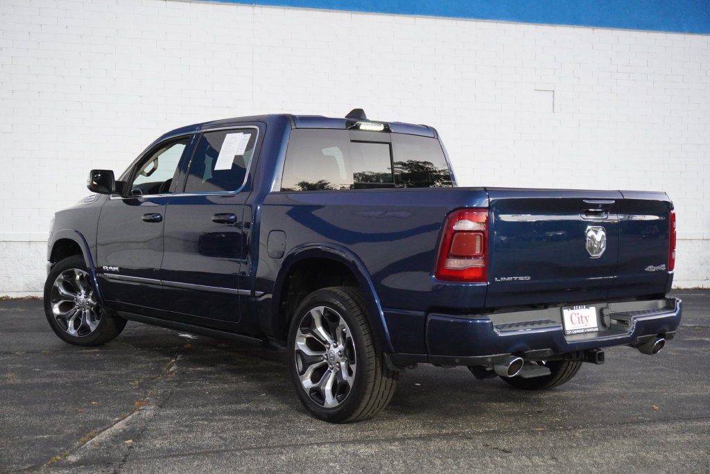 2023 RAM 1500 Limited