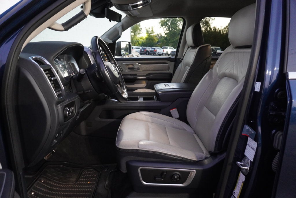 2023 RAM 1500 Limited