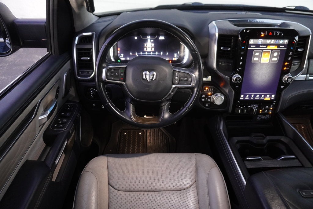 2023 RAM 1500 Limited