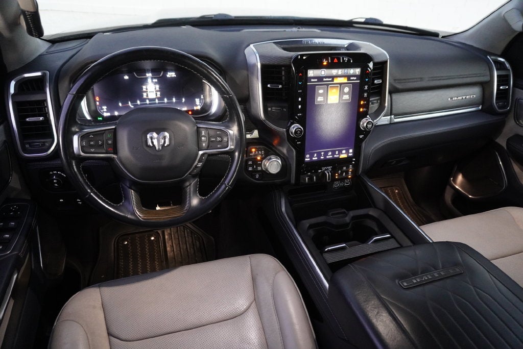 2023 RAM 1500 Limited