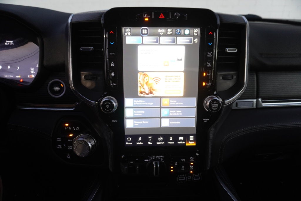 2023 RAM 1500 Limited