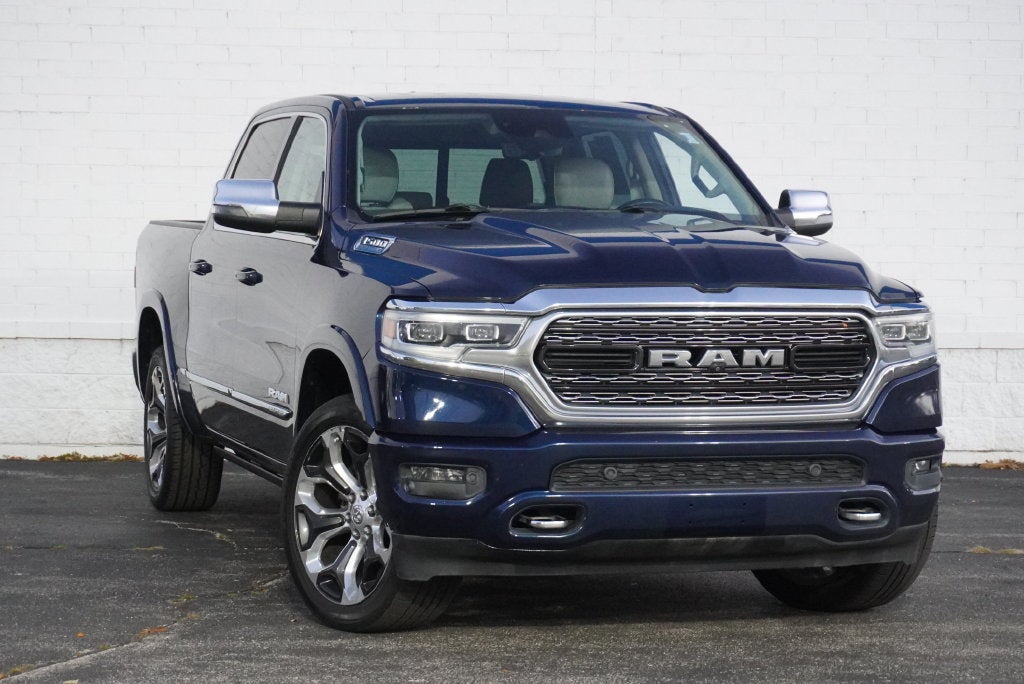 2023 RAM 1500 Limited