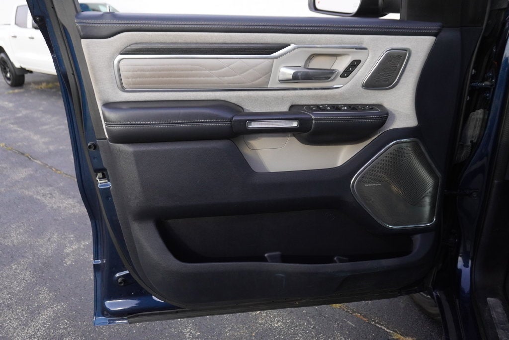 2023 RAM 1500 Limited