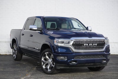 2023 RAM 1500 Limited