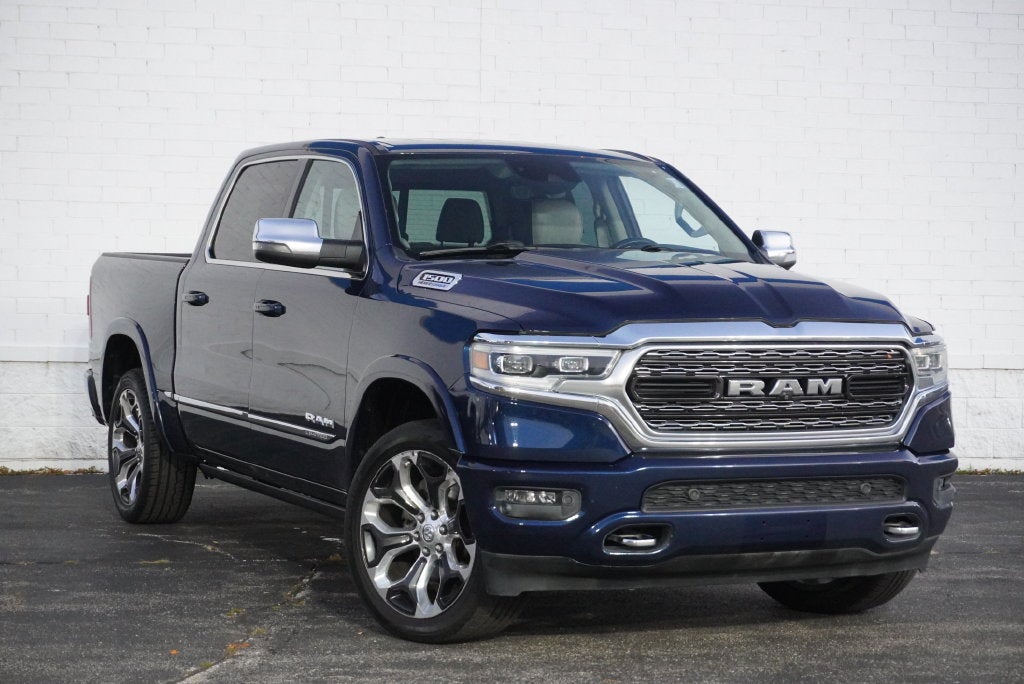 2023 RAM 1500 Limited