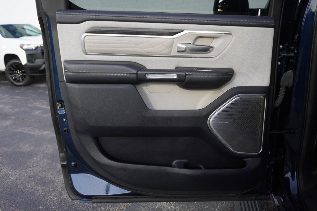 2023 RAM 1500 Limited