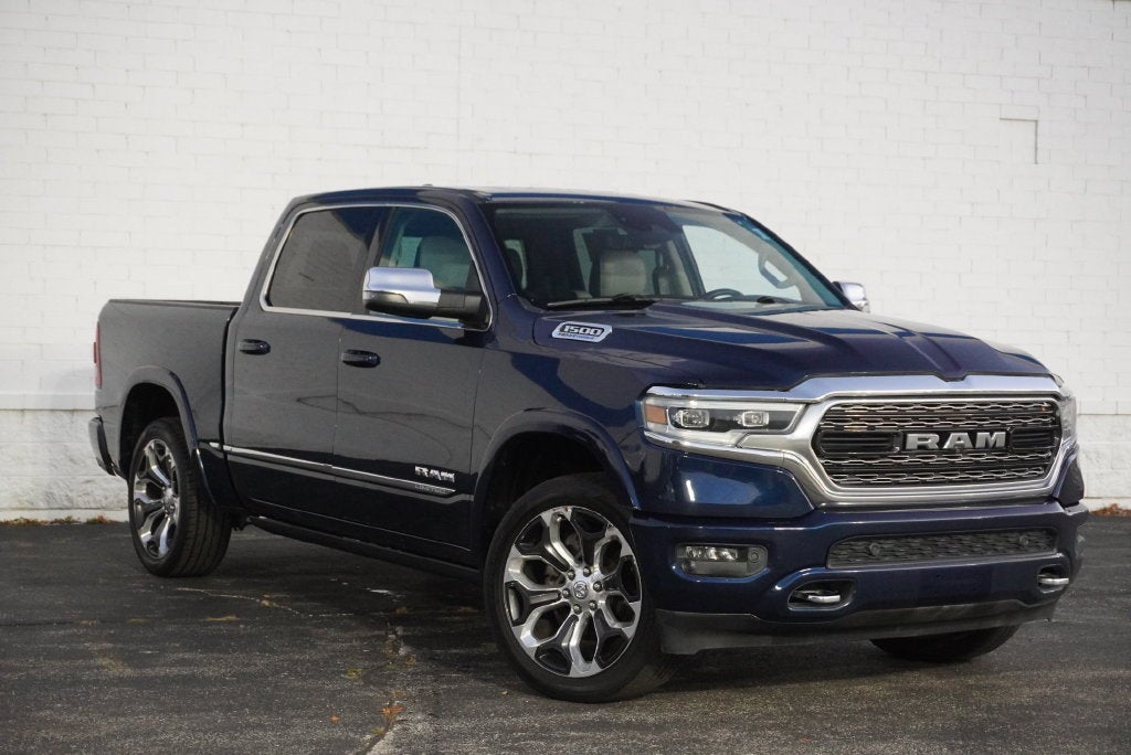 2023 RAM 1500 Limited