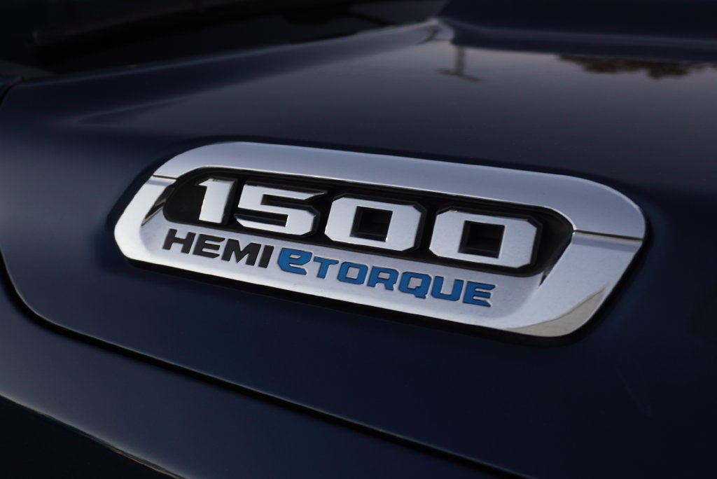 2023 RAM 1500 Limited