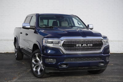 2023 RAM 1500 Limited