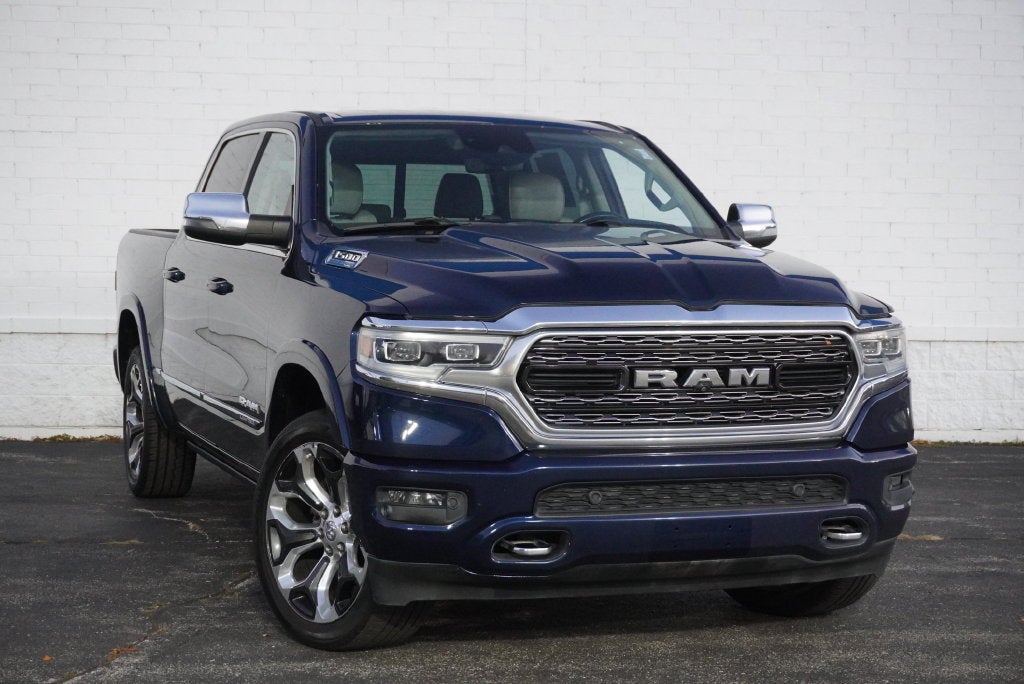 2023 RAM 1500 Limited