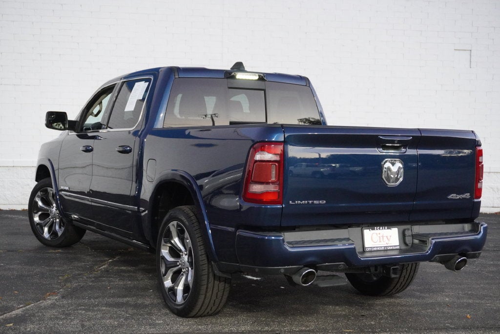 2023 RAM 1500 Limited