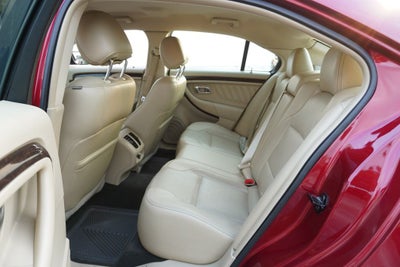 2015 Ford Taurus Limited