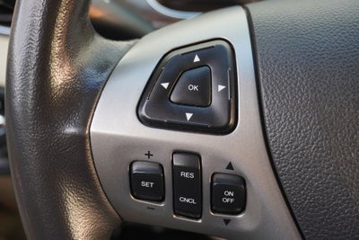 2015 Ford Taurus Limited