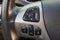2015 Ford Taurus Limited