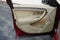 2015 Ford Taurus Limited