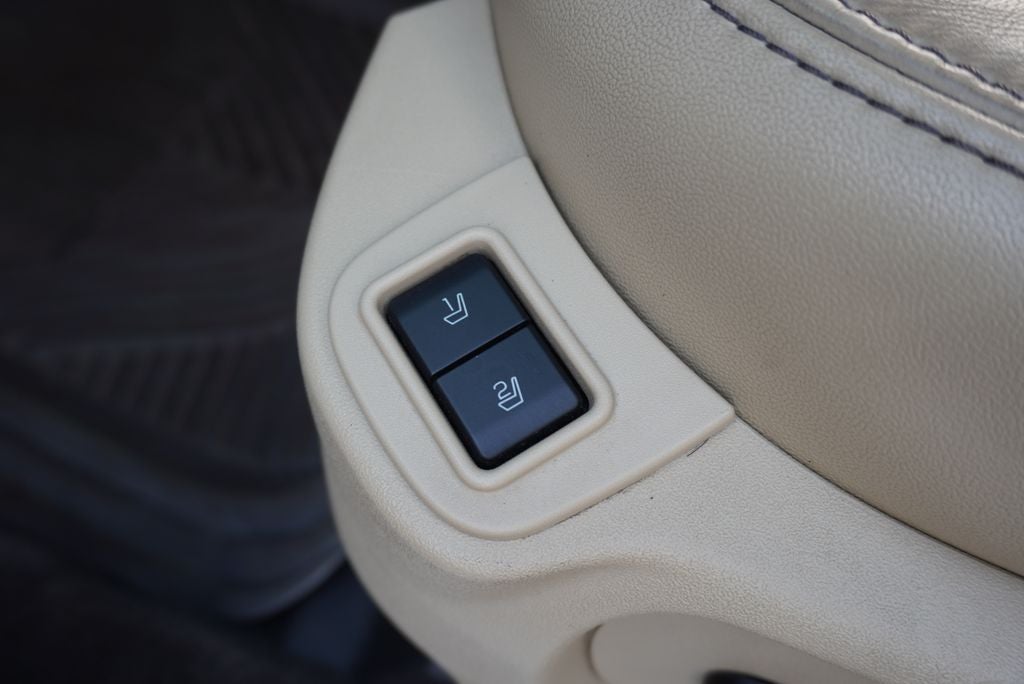 2015 Ford Taurus Limited