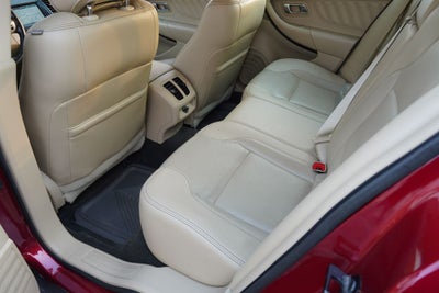 2015 Ford Taurus Limited