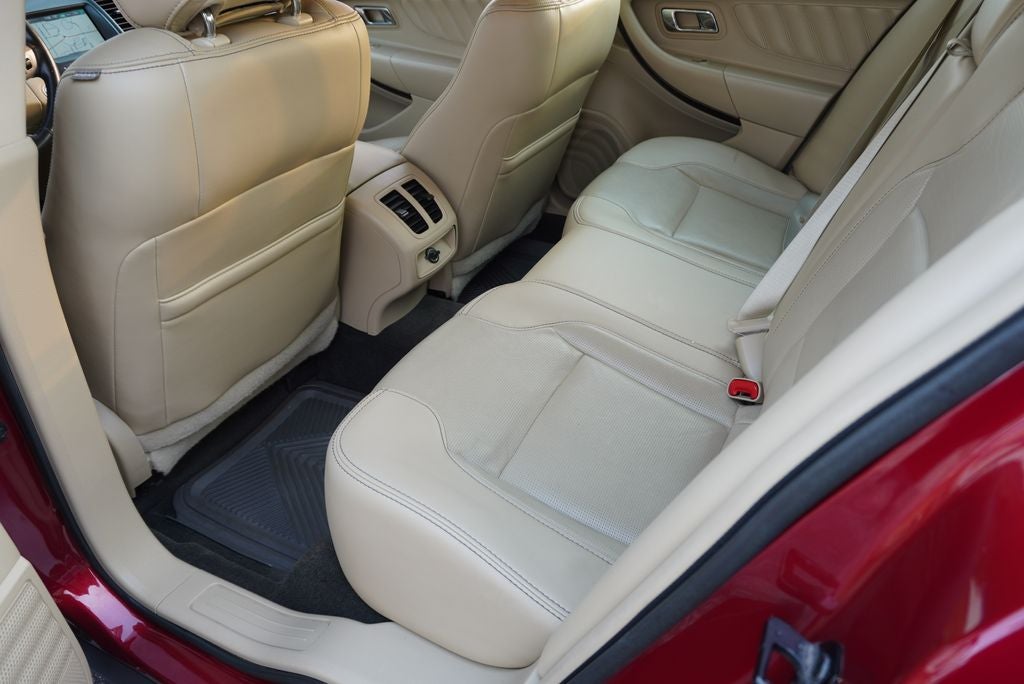 2015 Ford Taurus Limited