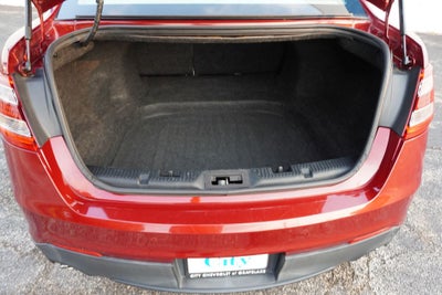 2015 Ford Taurus Limited
