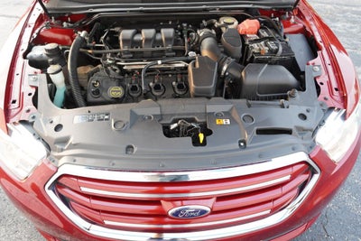 2015 Ford Taurus Limited