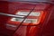 2015 Ford Taurus Limited