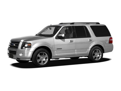 2011 Ford Expedition Limited