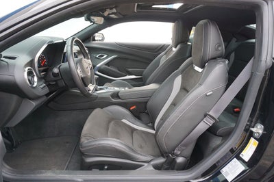 2024 Chevrolet Camaro 3LT