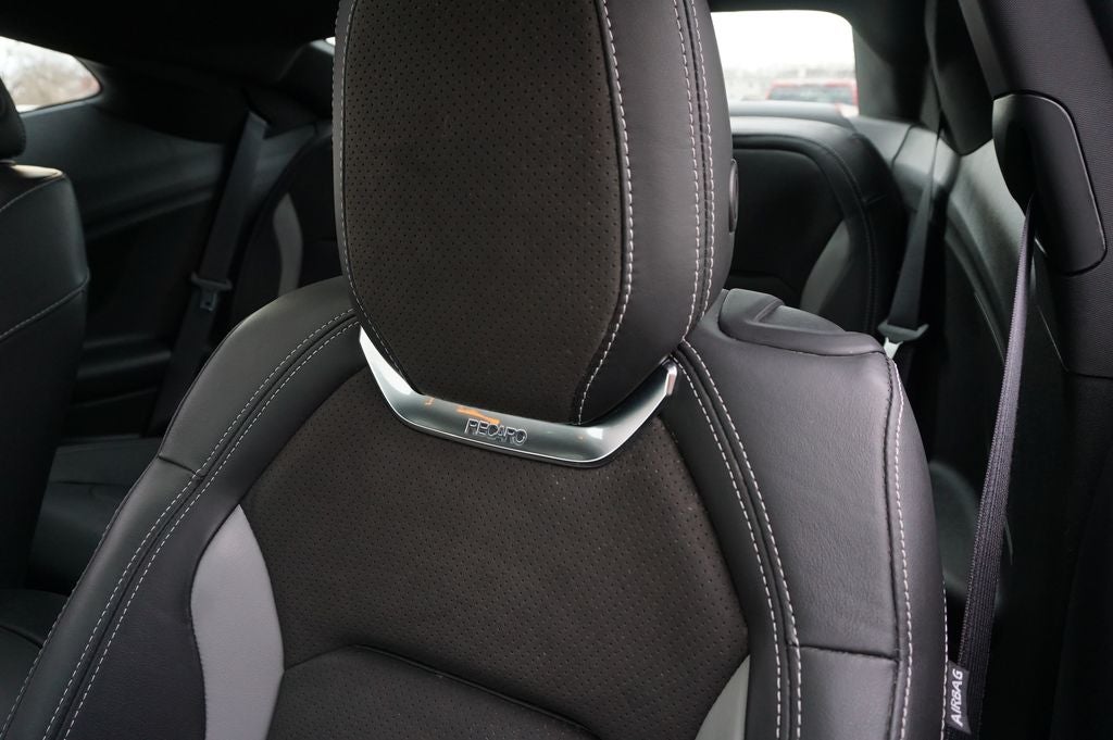 2024 Chevrolet Camaro 3LT