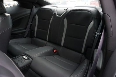 2024 Chevrolet Camaro 3LT