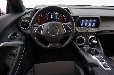 2024 Chevrolet Camaro 3LT