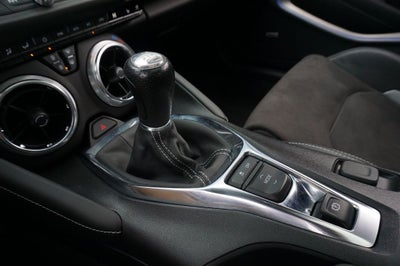 2024 Chevrolet Camaro 3LT