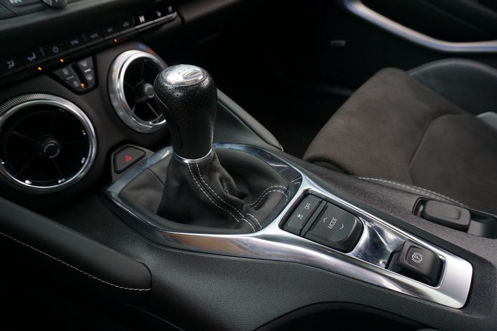 2024 Chevrolet Camaro 3LT